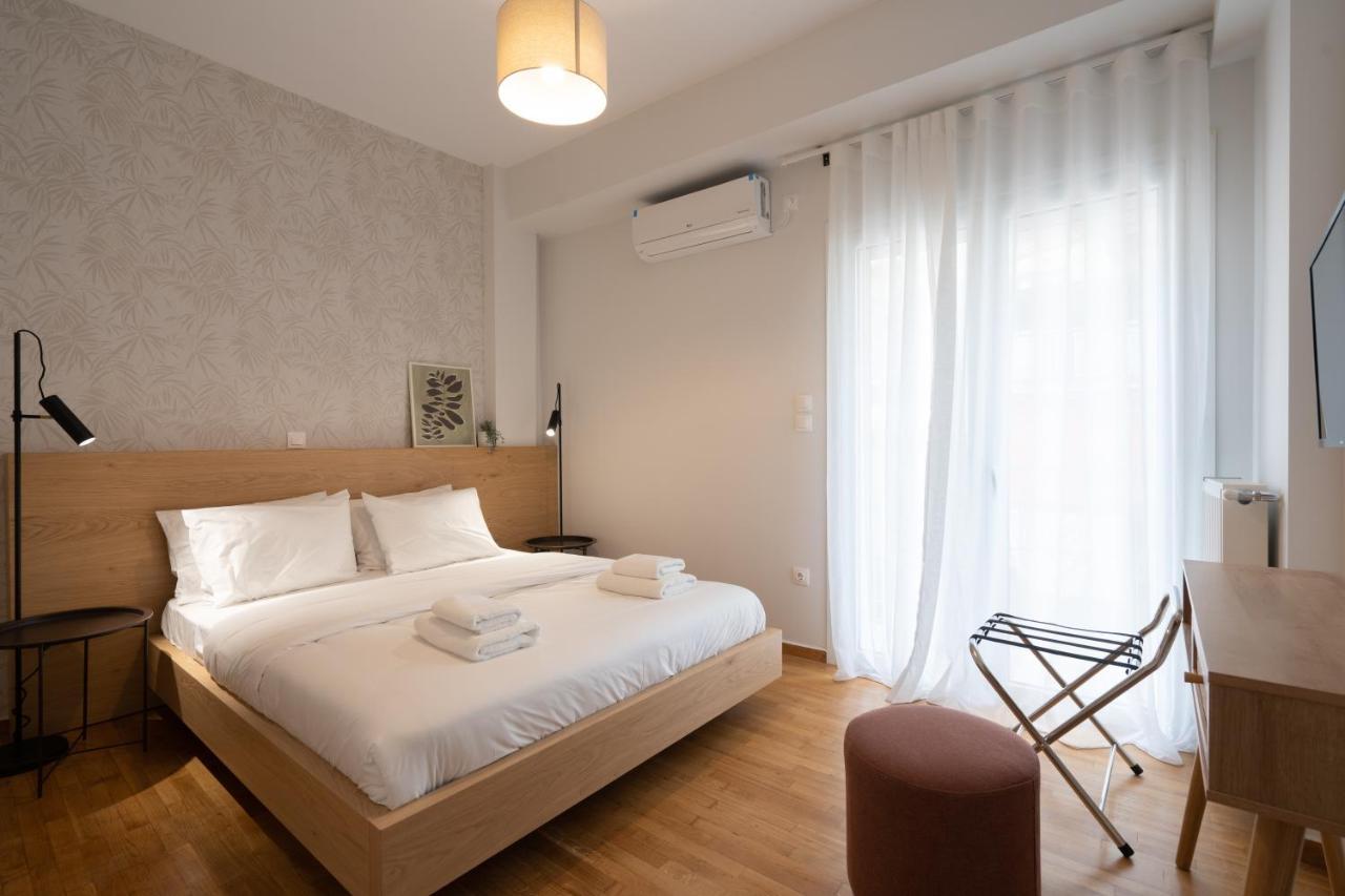 Deluxe 4 Bedrooms In Center