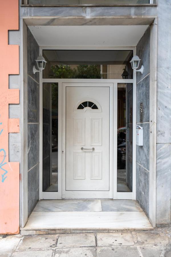 Deluxe 4 Bedrooms In Center * Athene