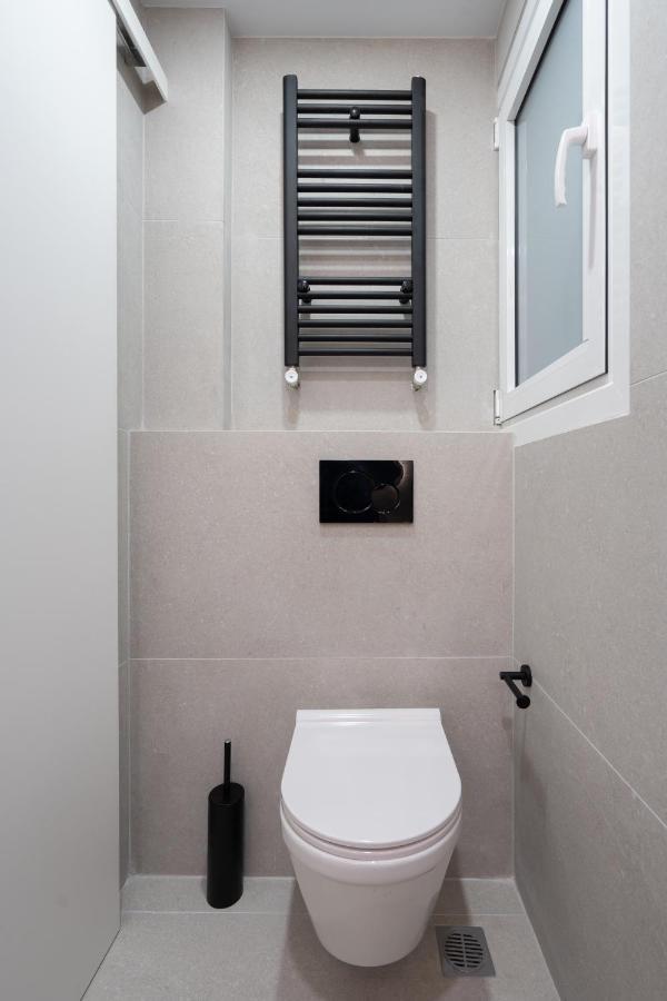 Deluxe 4 Bedrooms In Center Appartement