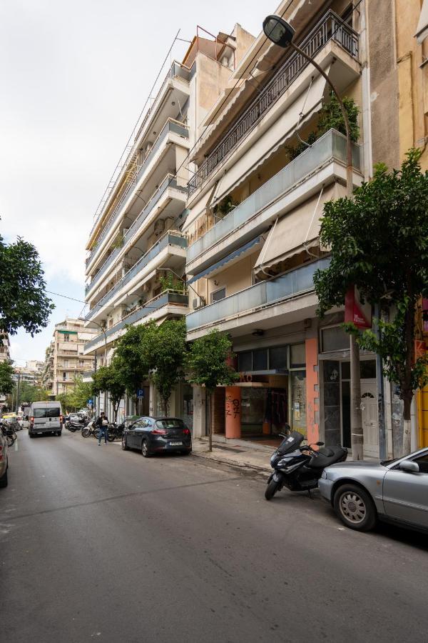 Deluxe 4 Bedrooms In Center Appartement
