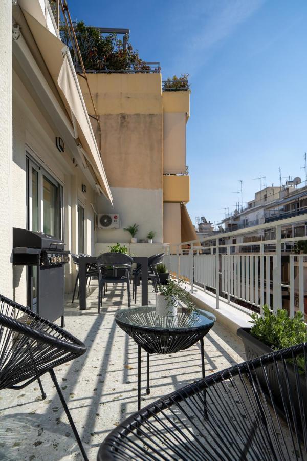 Deluxe 4 Bedrooms In Center Appartement *