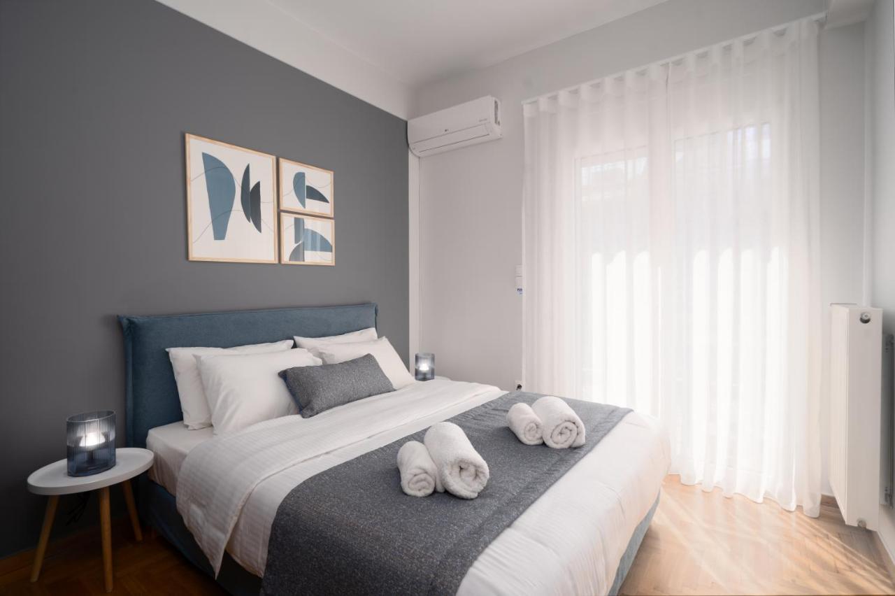 Appartement Deluxe 4 Bedrooms In Center *