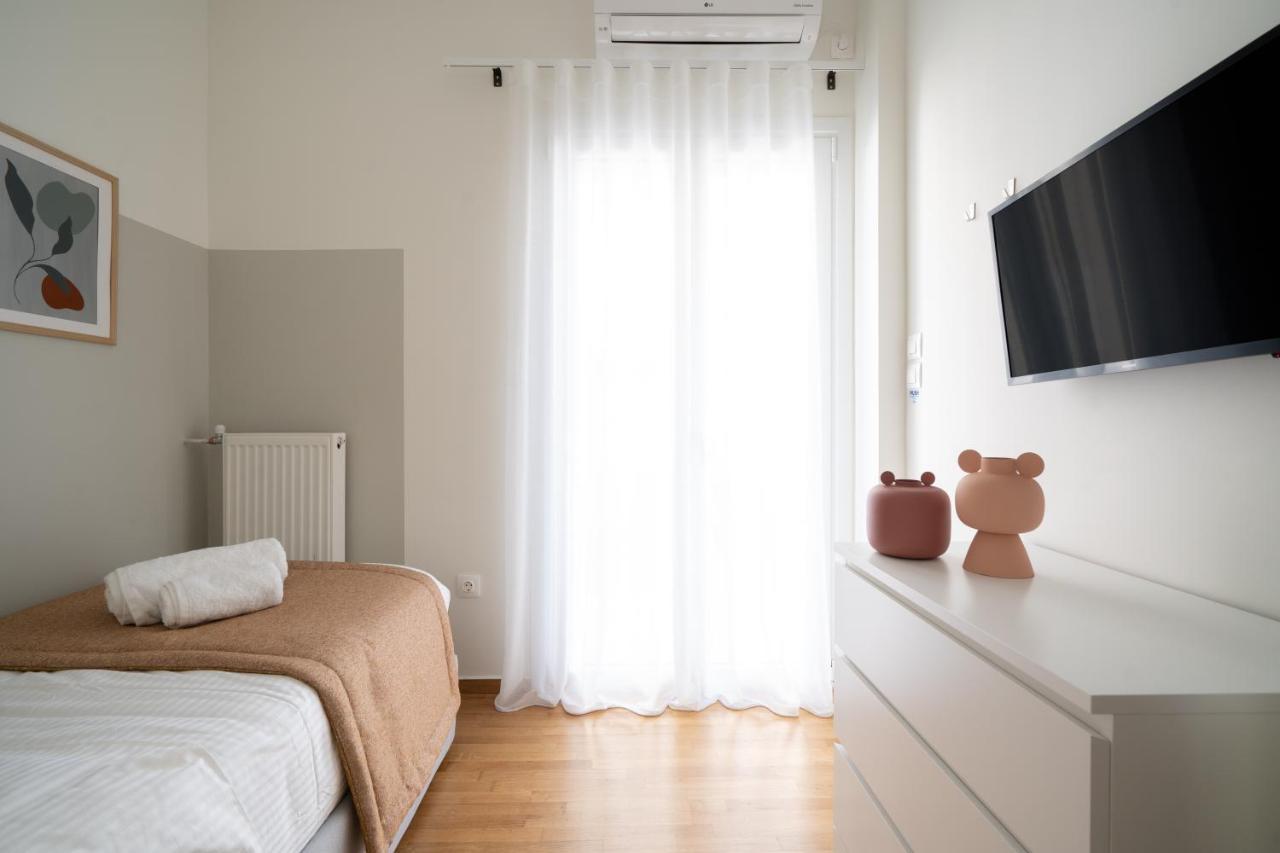 Deluxe 4 Bedrooms In Center *