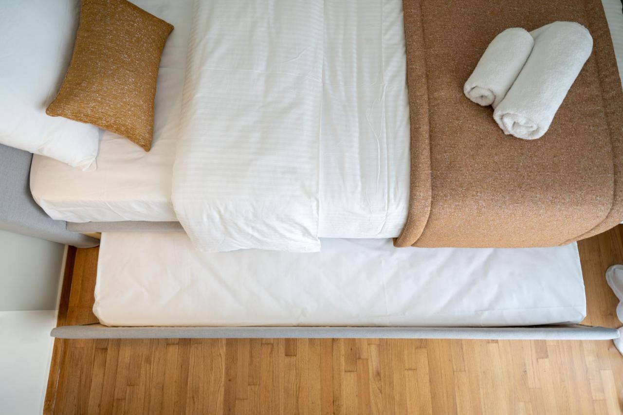 Deluxe 4 Bedrooms In Center Appartement