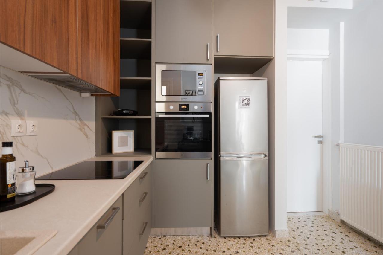 Deluxe 4 Bedrooms In Center Appartement