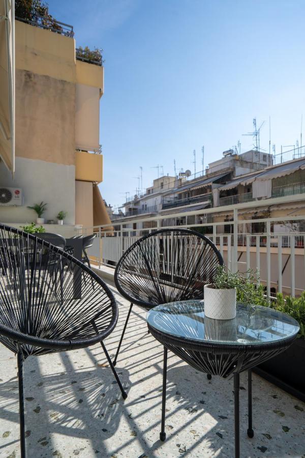 Deluxe 4 Bedrooms In Center Appartement