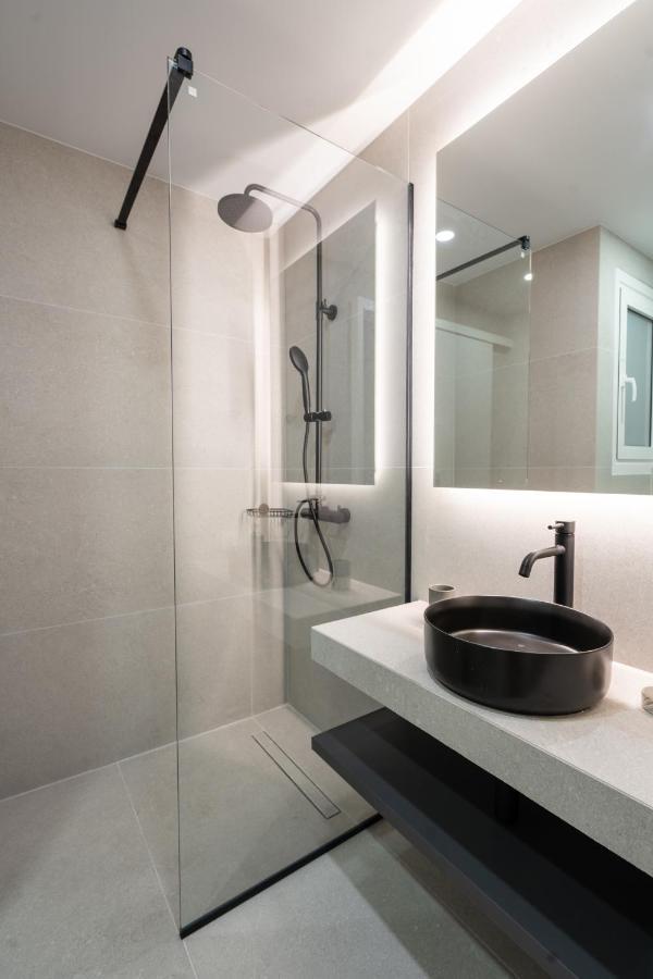 Deluxe 4 Bedrooms In Center Διαμέρισμα Αθήνα