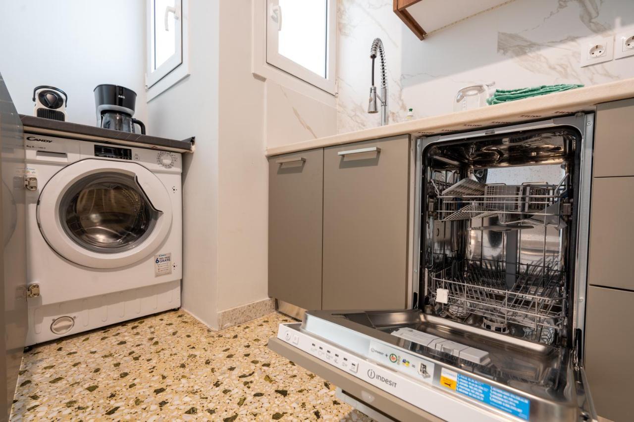 Deluxe 4 Bedrooms In Center * Αθήνα
