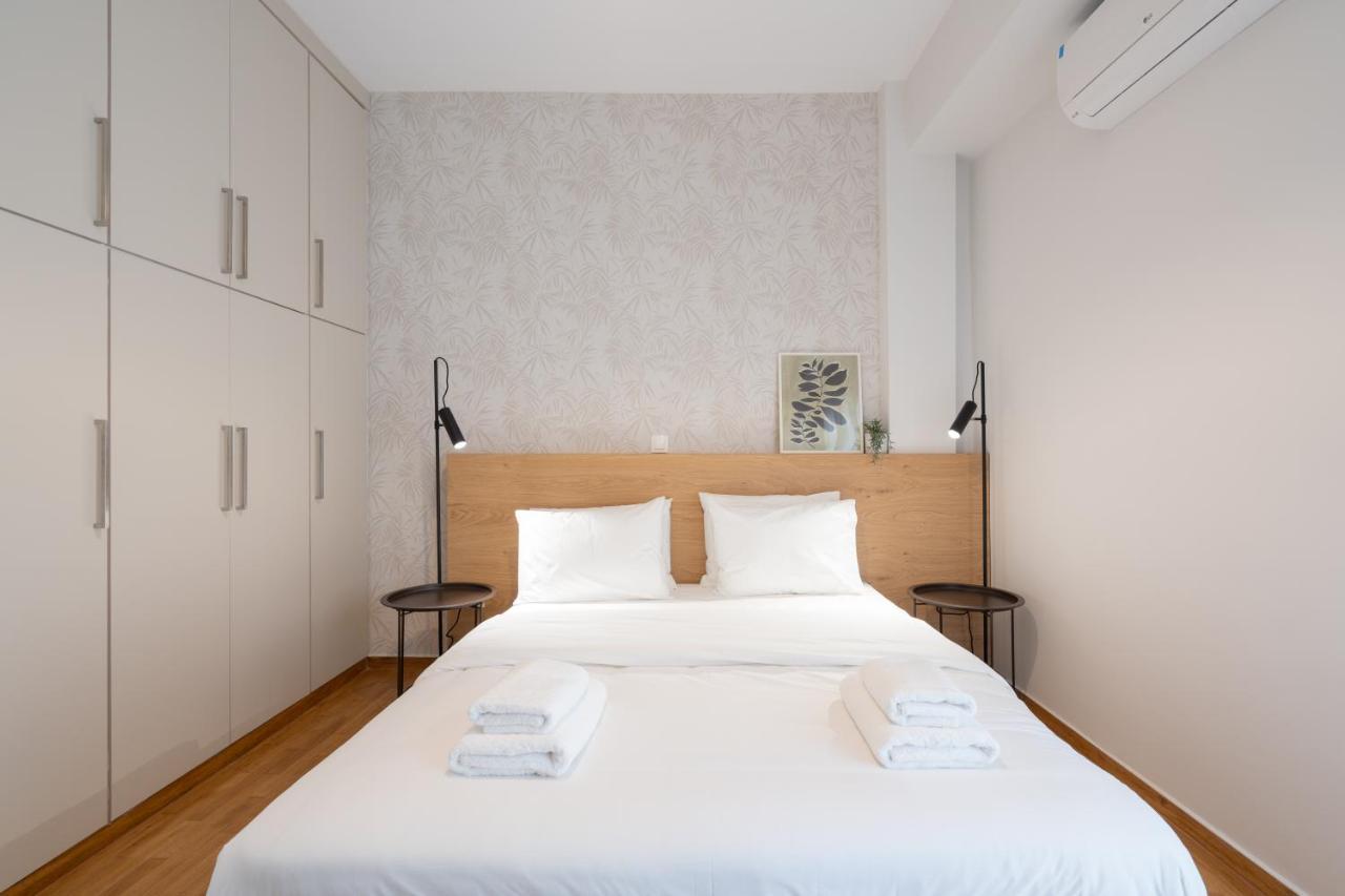 Deluxe 4 Bedrooms In Center *