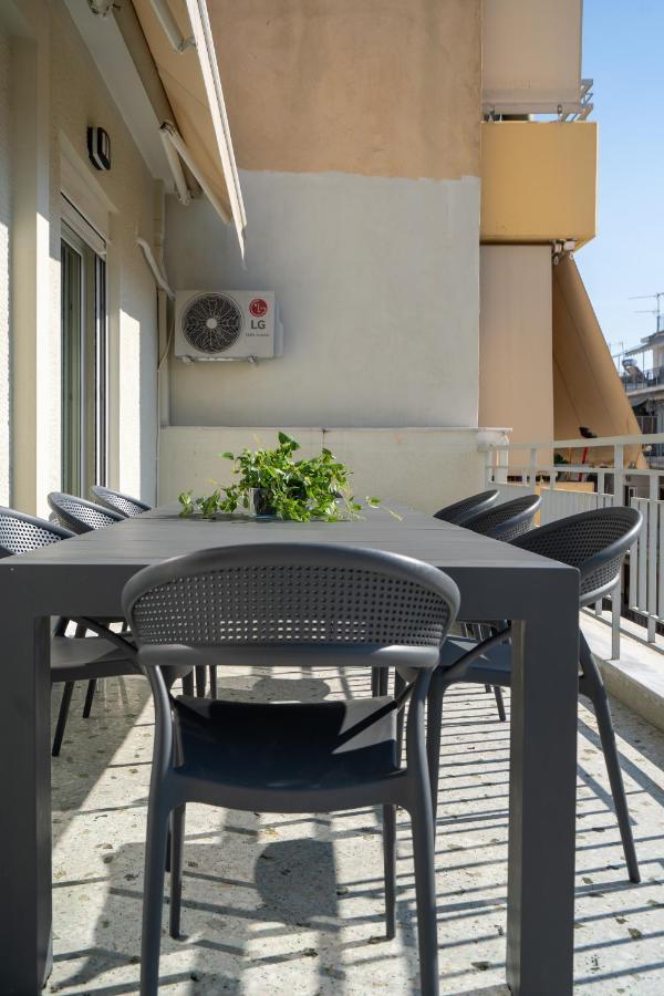 Διαμέρισμα Deluxe 4 Bedrooms In Center Αθήνα