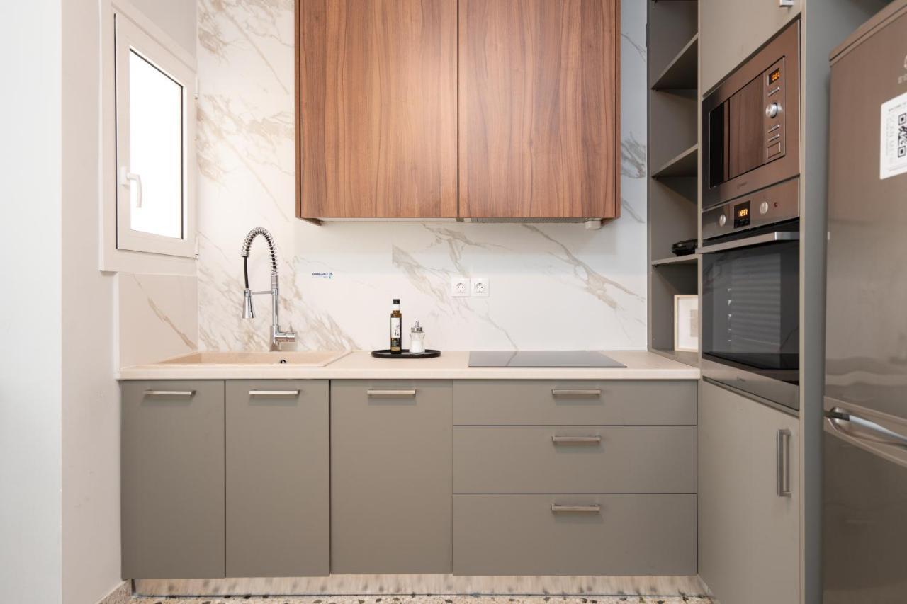Deluxe 4 Bedrooms In Center Αθήνα